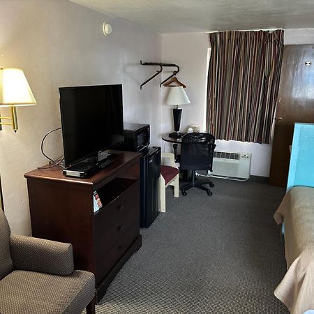Budget Host Inn Somerset Kültér fotó