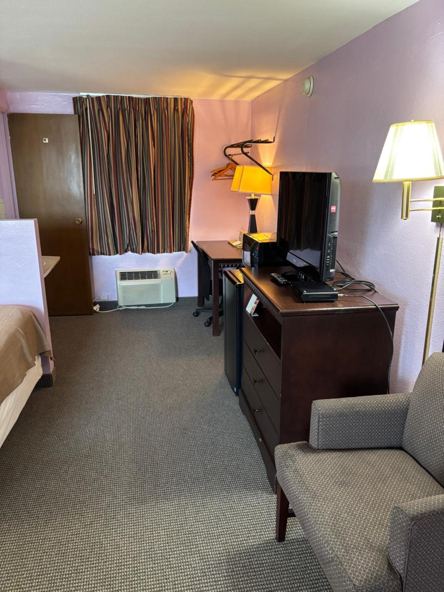 Budget Host Inn Somerset Kültér fotó