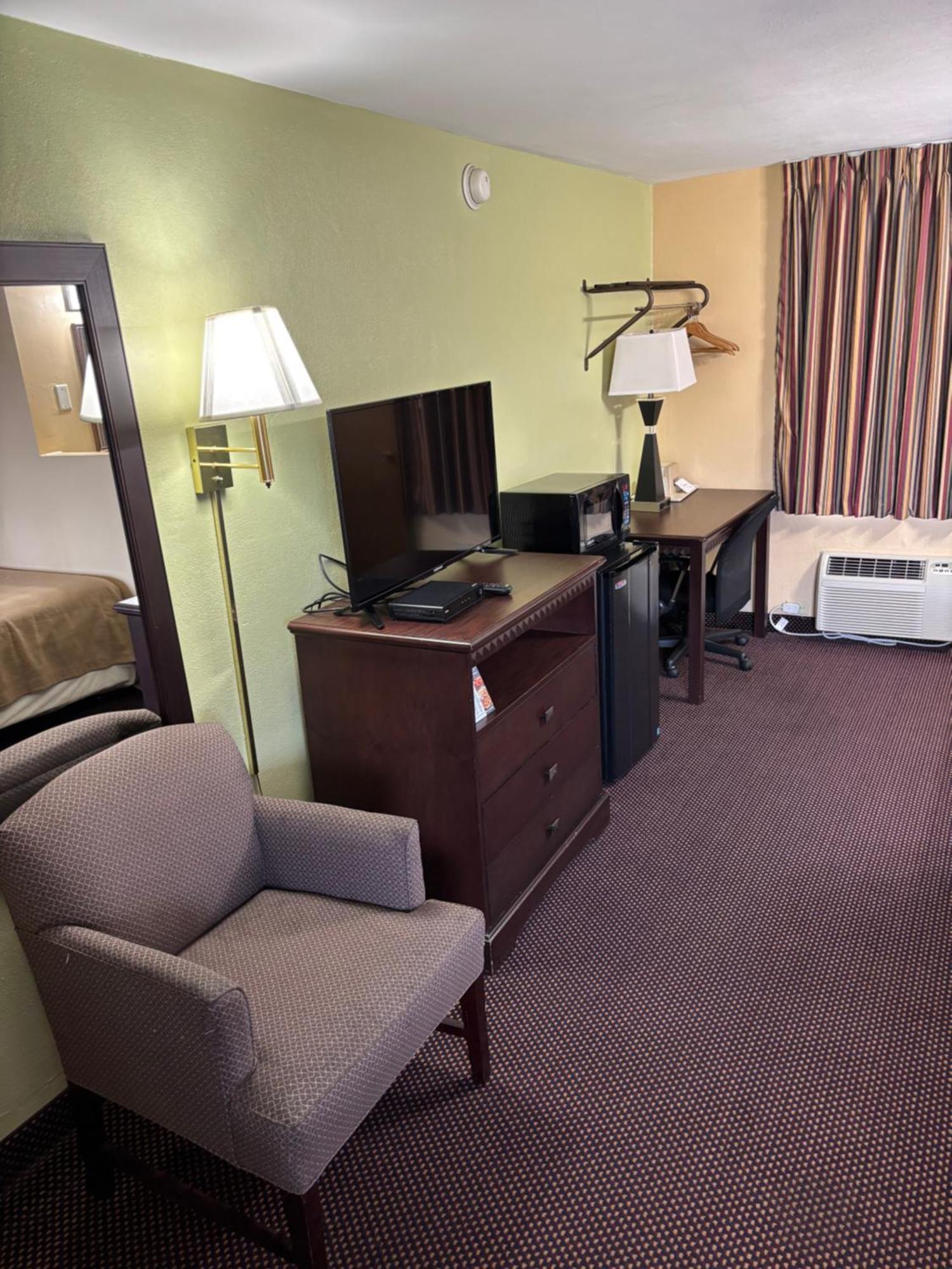 Budget Host Inn Somerset Kültér fotó