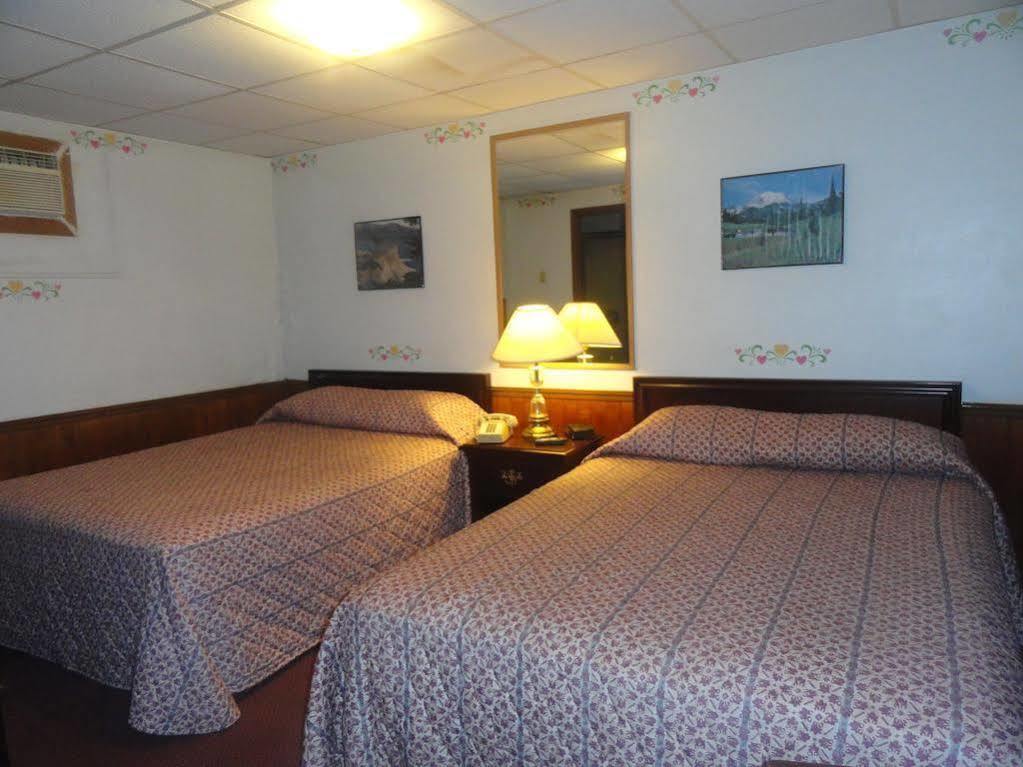 Budget Host Inn Somerset Kültér fotó