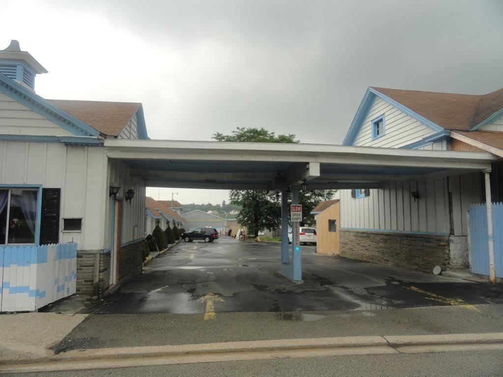 Budget Host Inn Somerset Kültér fotó