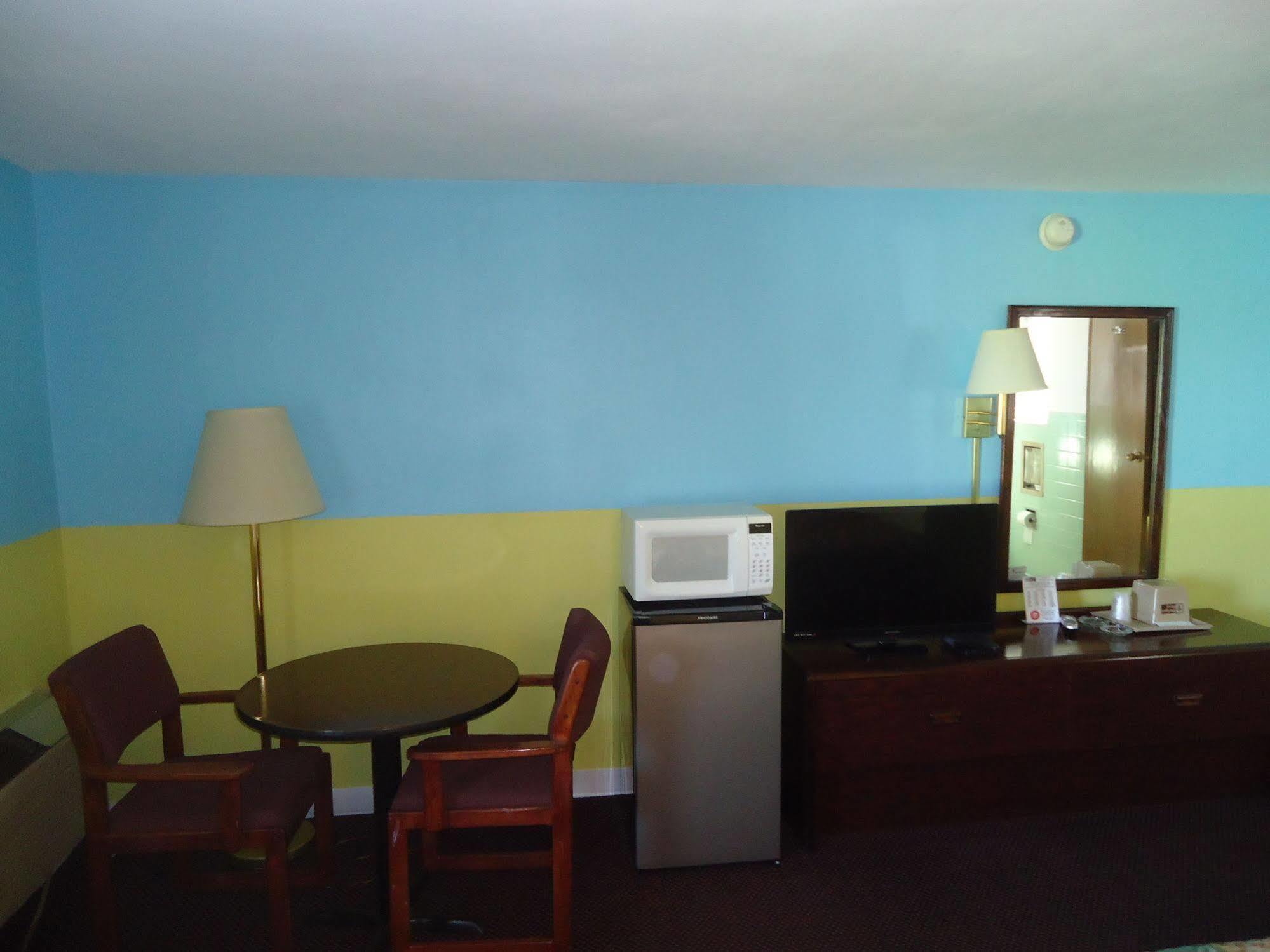 Budget Host Inn Somerset Kültér fotó