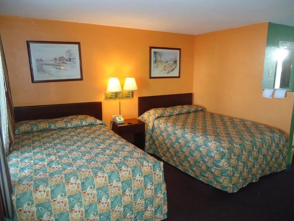 Budget Host Inn Somerset Kültér fotó